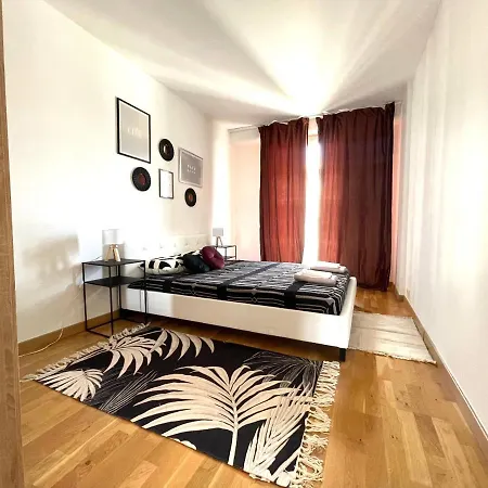 Superbe En Centre-ville, 20min De Paris, 5 Min D'enghien Apartment *