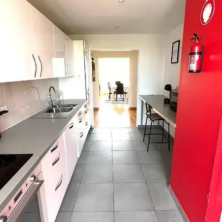 Superbe En Centre-ville, 20min De Paris, 5 Min D'enghien Apartment *